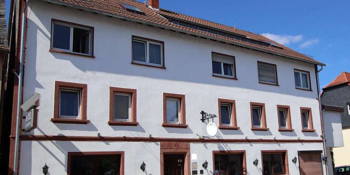 Gewerbeobjekt Steinwenden - 679.000&euro; | Angebot:26188045