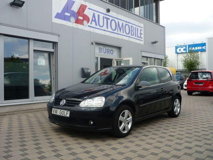 Golf
