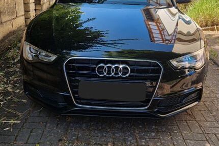 Audi A5 110.000 km 17.990 &euro; Ramstein-Miesenbach 66877