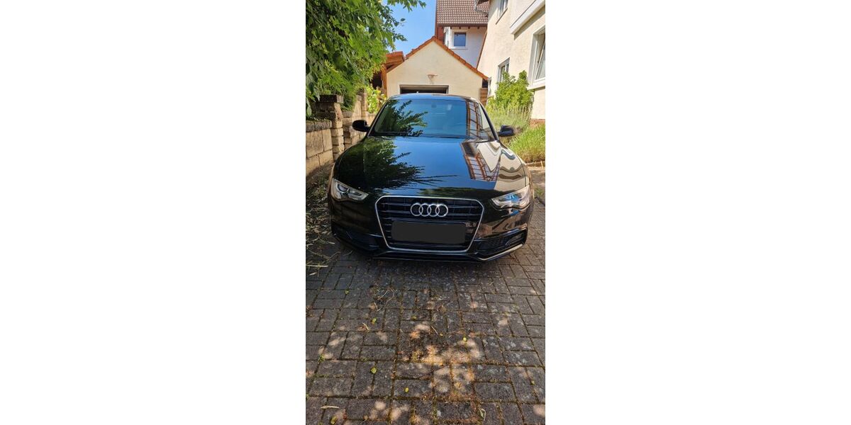 Audi A5 110.000 km 17.990 &euro; Ramstein-Miesenbach 66877