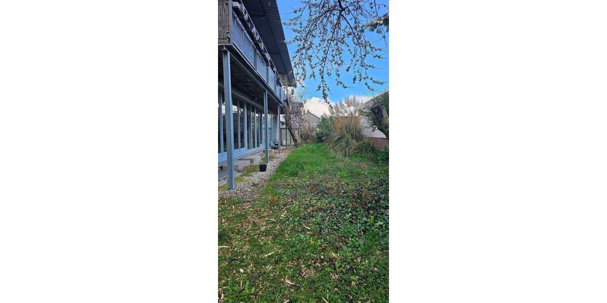Terrassenwohnung Wachenheim an der Weinstraße - 3 Zimmer, 90 m&sup2;, 375.000&euro; | Angebot:26502867