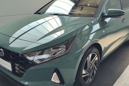 Hyundai i20 83.900 km 14.390 &euro; Neustadt a. d. Weinstr. 67435