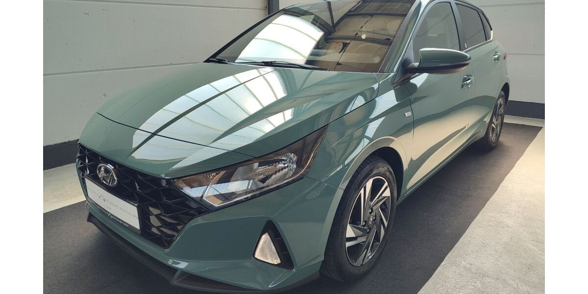 Hyundai i20 83.900 km 14.390 &euro; Neustadt a. d. Weinstr. 67435