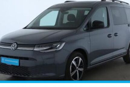 VW Caddy Maxi 15.120 km 30.990 &euro; Kaiserslautern 67663