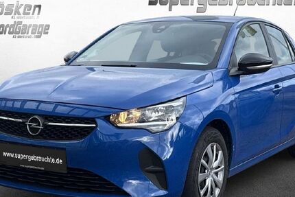 Opel Corsa 52.501 km 12.500 &euro; Kaiserslautern 67663