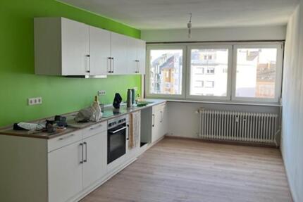 Helle Stadtwohnung in Kaiserslautern 3 zimmer