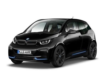 BMW i3 31.381 km 22.999 &euro; Kaiserslautern 67663