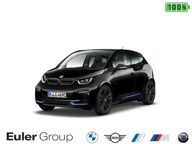 BMW i3 31.381 km 22.999 &euro; Kaiserslautern 67663