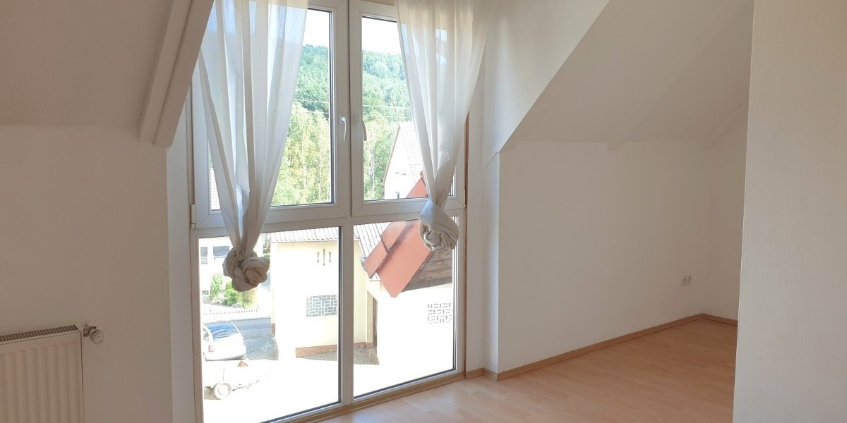 REH mit kleinem Grundstück als lukrative Investitionsmöglichkeit neu vermietbar ab 01.03.26 5 zimmer