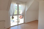 vermietetes Reihenendhaus mit kleinem Grundstück als lukrative Investitionsmöglichkeit 5 zimmer