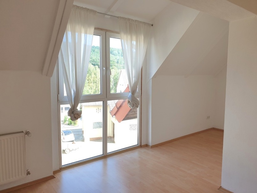 vermietetes Reihenendhaus mit kleinem Grundstück als lukrative Investitionsmöglichkeit 5 zimmer