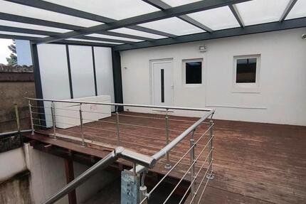 Wohnung Kaiserslautern Einsiedlerhof - 1 Zimmer, 90 m&sup2;, 800&euro; | Angebot:26320346