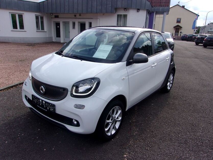 ForFour