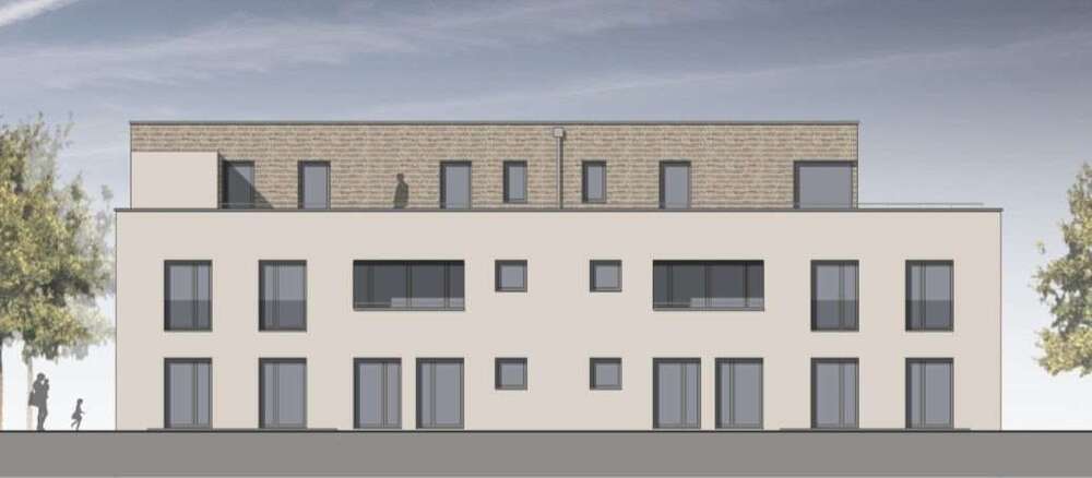 Wohnung zum Mieten in Pirmasens 1.485 € 135 m²