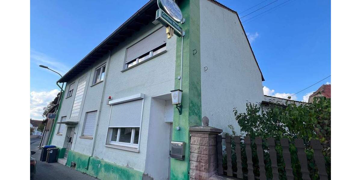 Mehrfamilienhaus, Wohnhaus Becherbach - 7 Zimmer, 241 m&sup2;, 149.000&euro; | Angebot:25741733