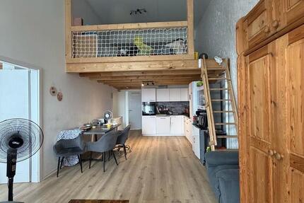 Wohnung Kaiserslautern Betzenberg - 4 Zimmer, 100 m&sup2;, 1.690&euro; | Angebot:27600953