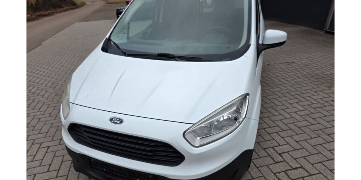 Ford Transit 225.000 km 5.500 &euro; CLAUSEN 66978