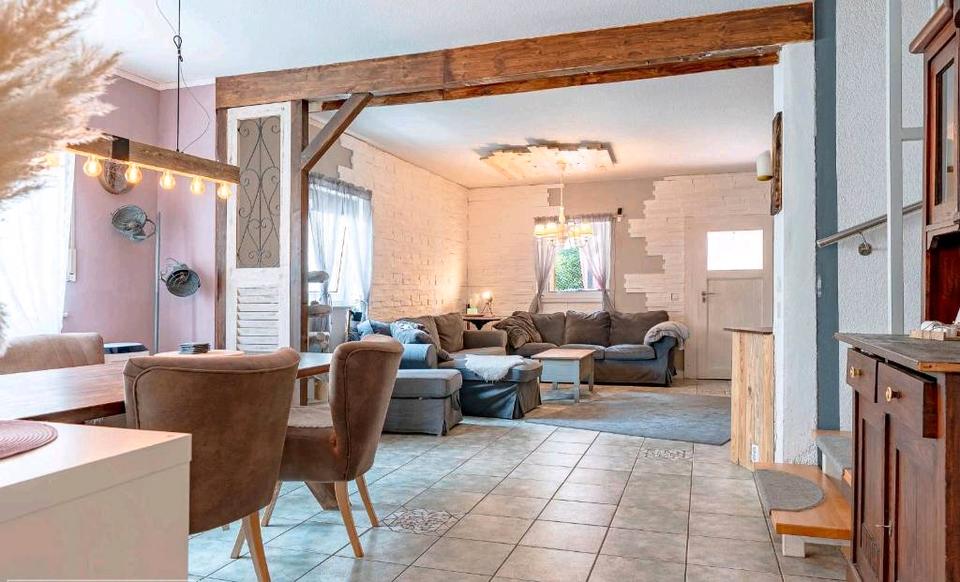 Doppelhaushälfte Carlsberg - 7 Zimmer, 179 m&sup2;, 385.000&euro; | Angebot:26165064