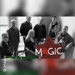 Magic - Die Band