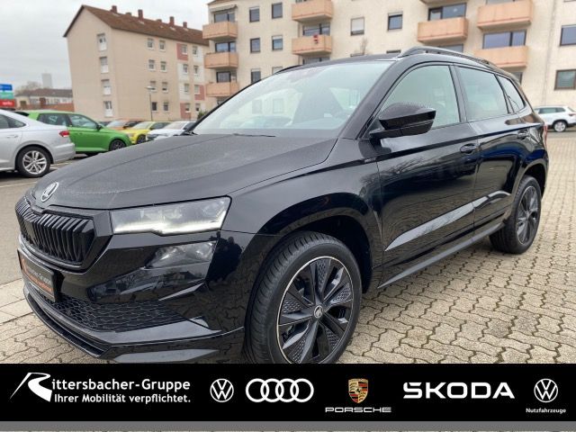Skoda Karoq 2.999 km 37.990 &euro; Kaiserslautern 67657