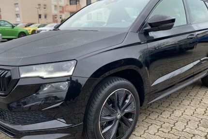 Skoda Karoq 4.999 km 36.480 &euro; Kaiserslautern 67657