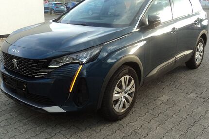 Peugeot 5008 130.000 km 15.589 &euro; Kaiserslautern 67663