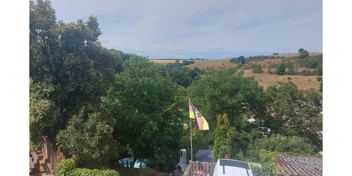 Reihenmittelhaus Callbach - 4 Zimmer, 100 m&sup2;, 69.900&euro; | Angebot:25683705