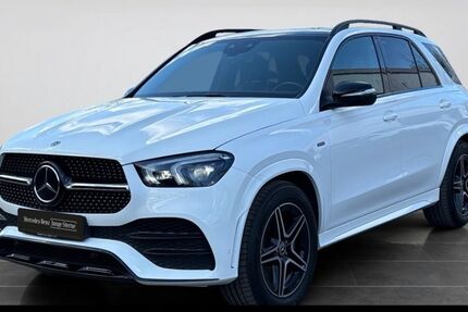 Mercedes-Benz GLE 350 70.388 km 56.978 &euro; Kaiserslautern 67663