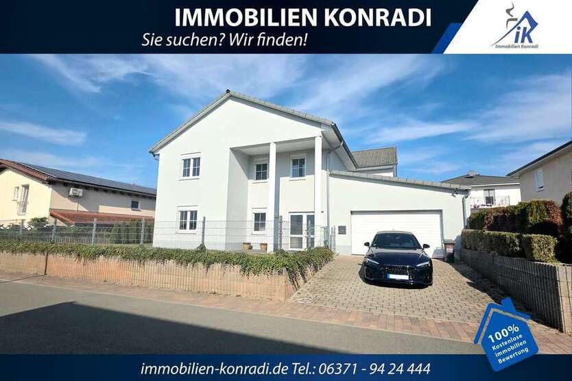 Haus zum Kaufen in Mackenbach 639.000 € 300 m²