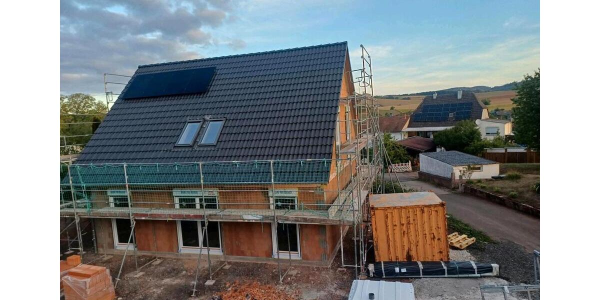 Einfamilienhaus Winnweiler - 6 Zimmer, 135 m&sup2;, 1.690&euro; | Angebot:27619830