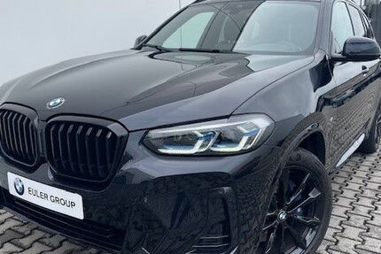 BMW iX3 40.599 km 42.988 € Kaiserslautern 67663