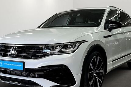 VW Tiguan 103.499 km 34.690 &euro; Kaiserslautern 67663