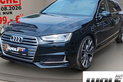 Audi A4 120.000 km 19.999 &euro; Ramstein-Miesenbach 66877