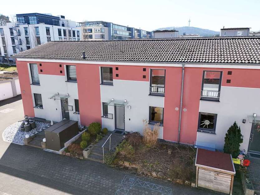 Haus zum Kaufen in Kaiserslautern 368.000 € 115 m²
