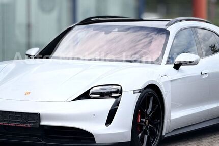 Porsche Taycan 80.316 km 69.199 &euro; Landstuhl 66849