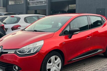 Renault Clio 85.000 km 7.199 &euro; Kirchheimbolanden 67292