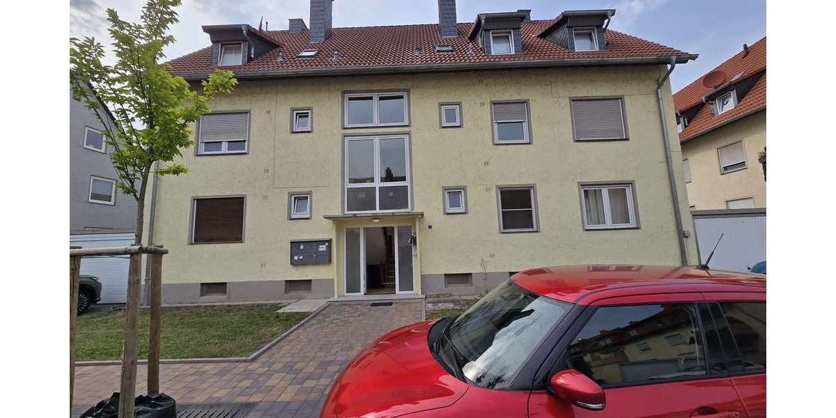 Wohnung zum Kaufen in Rockenhausen 89.000 € 60.31 m² 3 zimmer
