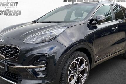 Kia Sportage 76.142 km 19.500 &euro; Kaiserslautern 67663