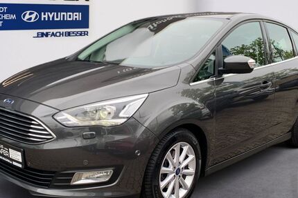 Ford C-Max 115.332 km 8.580 &euro; Bad Dürkheim 67098