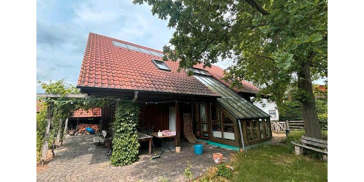 Einfamilienhaus Göllheim - 7 Zimmer, 145 m&sup2;, 675.000&euro; | Angebot:26957598