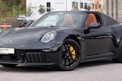 Porsche 992 2.400 km 213.990 &euro; Kaiserslautern 67657