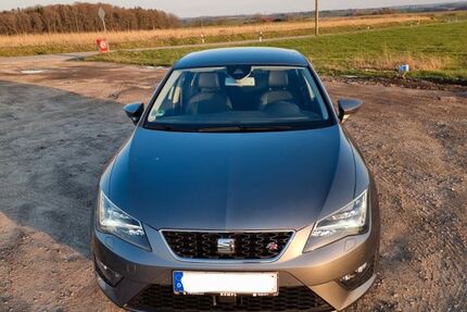 Seat Leon 125.000 km 10.500 &euro; Biedershausen 66917