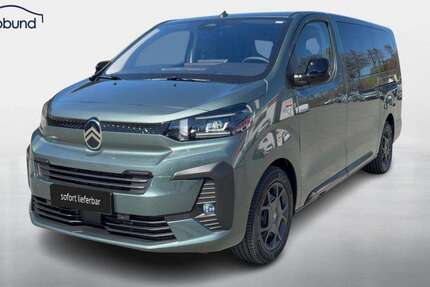Citroen Spacetourer 1.500 km 37.970 &euro; Pirmasens 66953