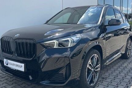 BMW X1 23.283 km 39.977 &euro; Kaiserslautern 67663