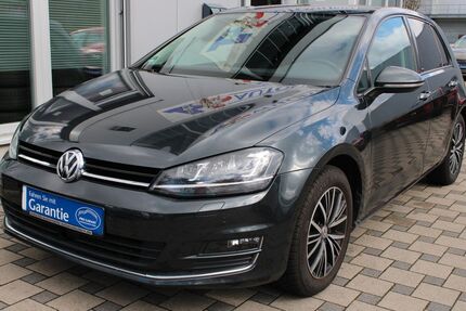 VW Golf 127.740 km 14.590 &euro; Kaiserslautern 67657