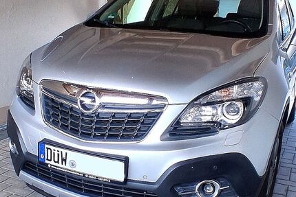 Opel Mokka 130.000 km 7.400 &euro; Lambrecht 67466