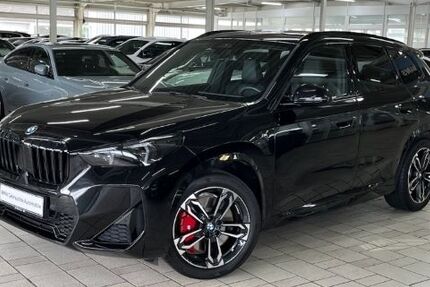 BMW X1 8.200 km 39.433 &euro; Pirmasens 66954