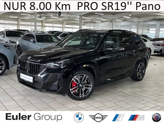 BMW X1 8.200 km 39.433 &euro; Pirmasens 66954