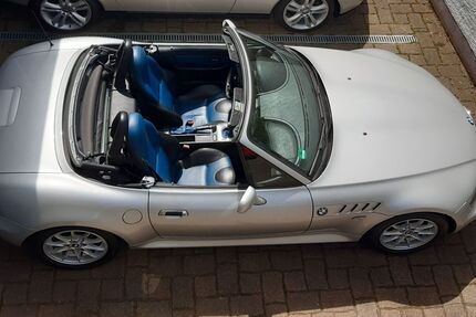 BMW Z3 135.000 km 15.900 &euro; TRIPPSTADT 67705