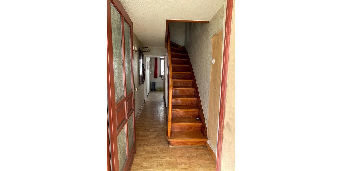 Einfamilienhaus Hirschhorn/Pfalz Pfalz - 3 Zimmer, 83 m&sup2;, 133.000&euro; | Angebot:25261227